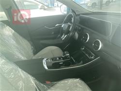 دونج فينج T5 EVO